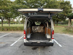 HIACE van 4WD