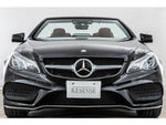 Mercedes-Benz E-Class Open