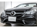 MERCEDES BENZ E class open