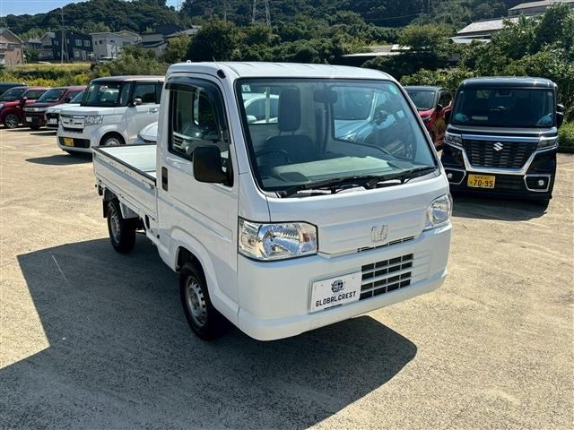 ACTY truck