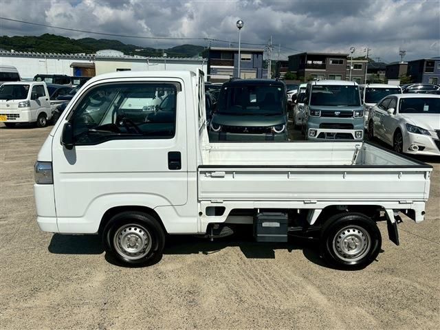 ACTY truck
