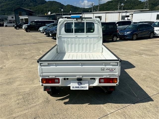 ACTY truck