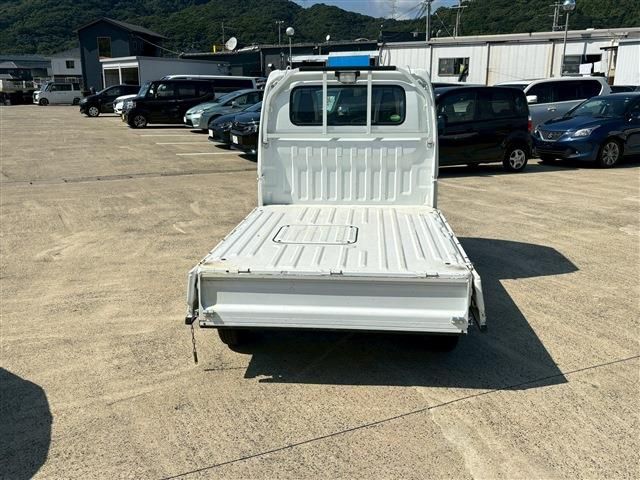 ACTY truck