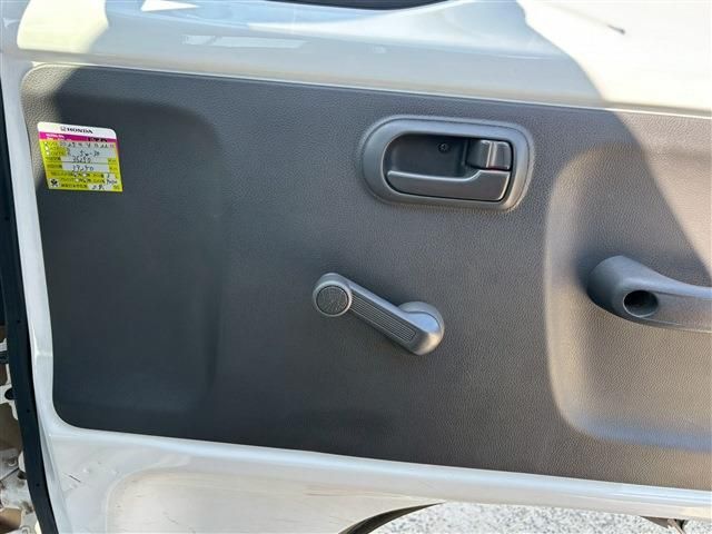 ACTY truck