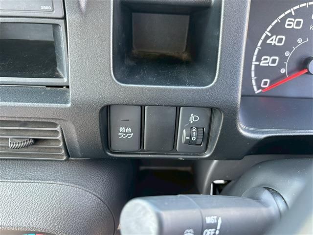ACTY truck
