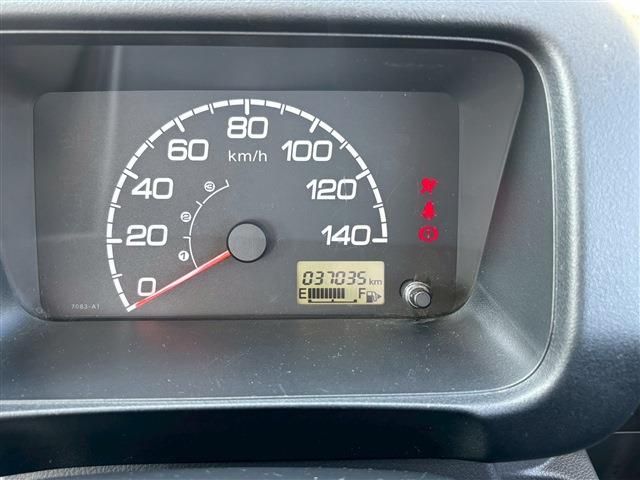 ACTY truck