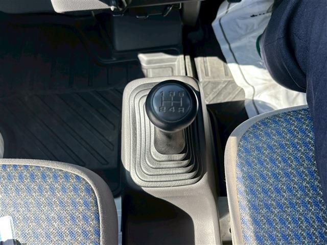 ACTY truck