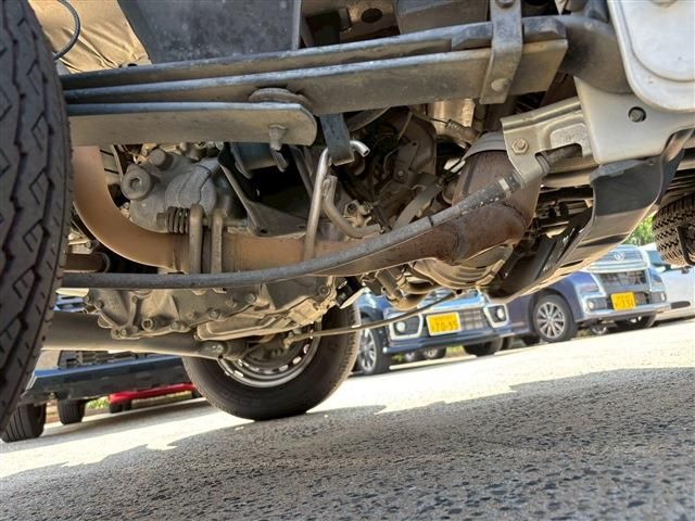 ACTY truck