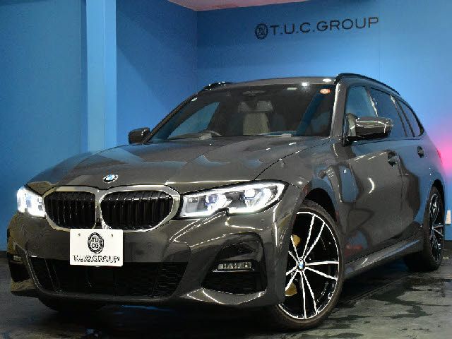 BMW 3series TOURING