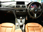 BMW 4series Gran coupe