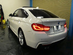 BMW 4series Gran coupe