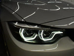BMW 4series Gran coupe