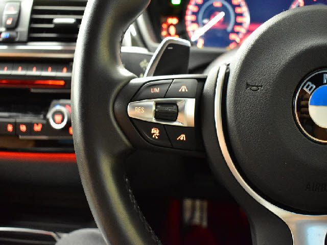 BMW 4series Gran coupe