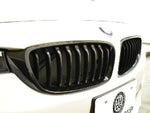 BMW 4series Gran coupe