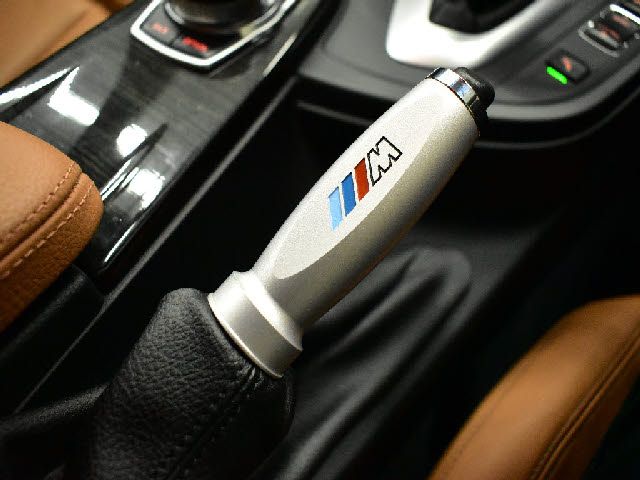 BMW 4series Gran coupe