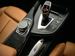 BMW 4series Gran coupe