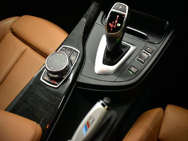BMW 4series Gran coupe