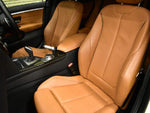 BMW 4series Gran coupe
