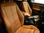BMW 4series Gran coupe