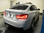 BMW 4series Gran coupe