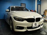 BMW 4series Gran coupe