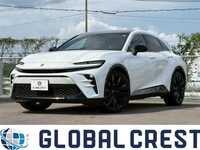 CROWN SPORT