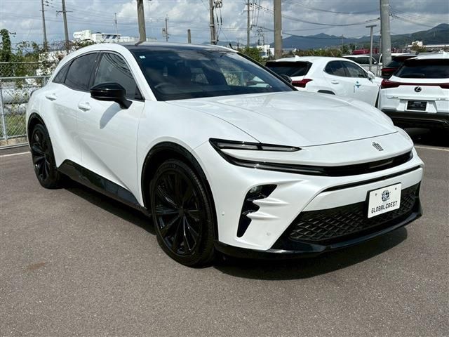 CROWN SPORT