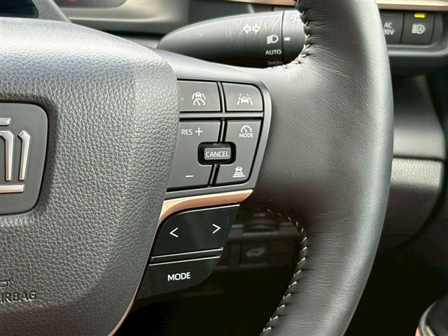CROWN SPORT