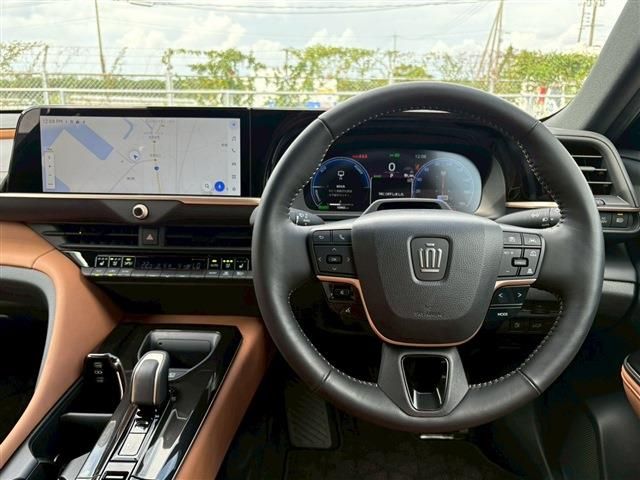 CROWN SPORT