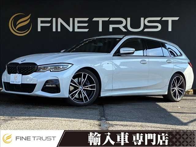 BMW 3series TOURING