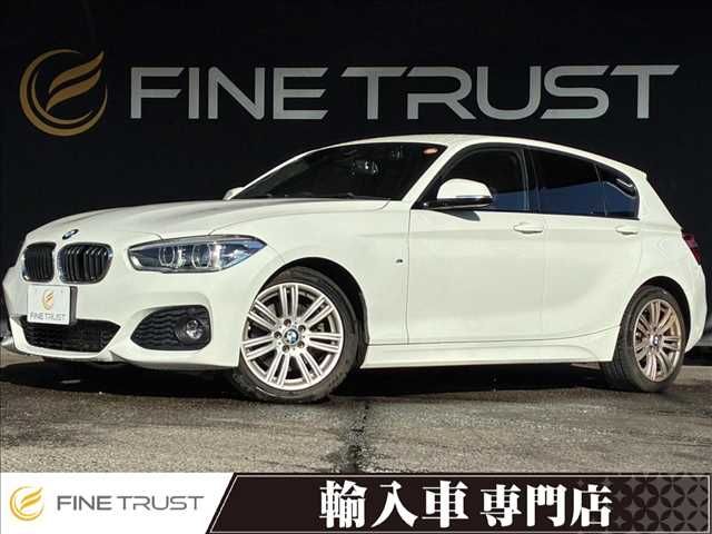 BMW 1series