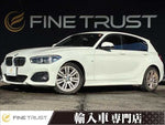BMW 1series