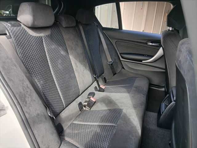 BMW 1series