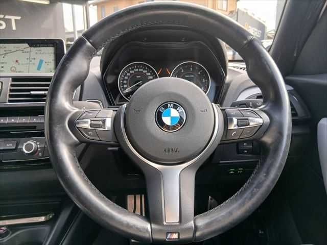 BMW 1series