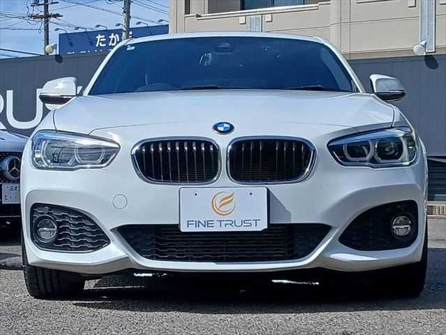 BMW 1series