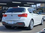 BMW 1series