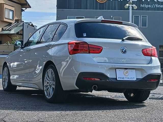 BMW 1series