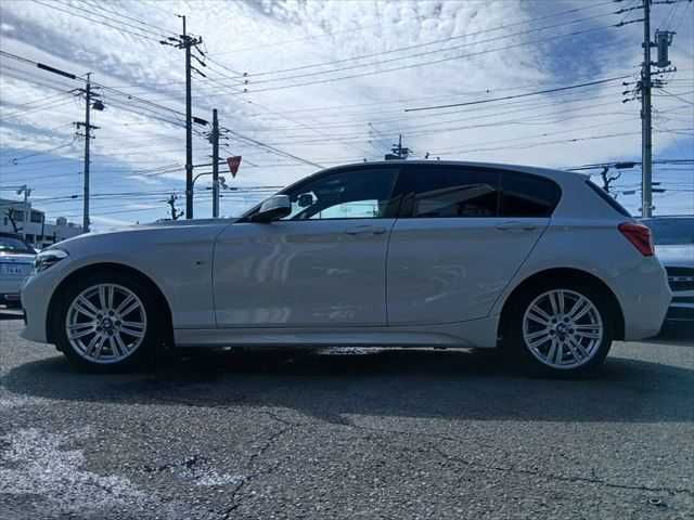 BMW 1series