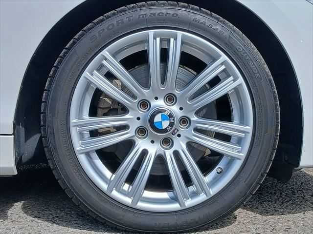 BMW 1series