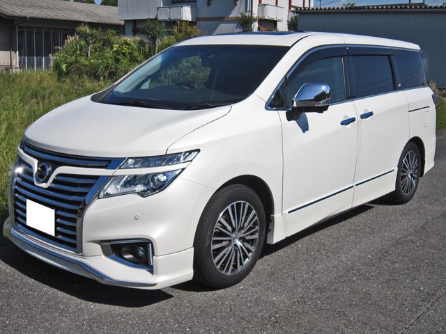 ELGRAND