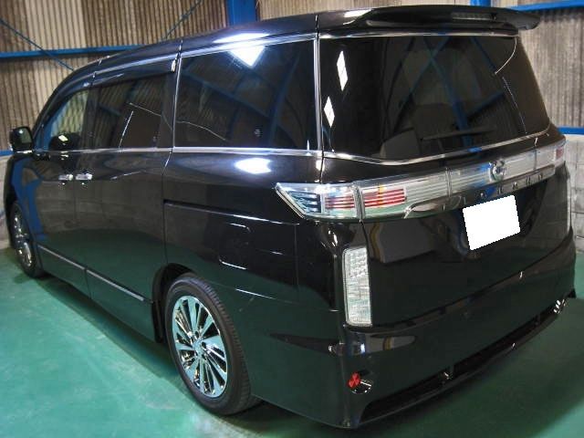 ELGRAND