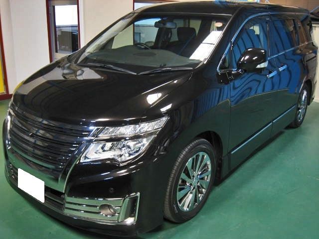 ELGRAND