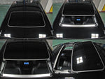 LEXUS LS500h 4WD