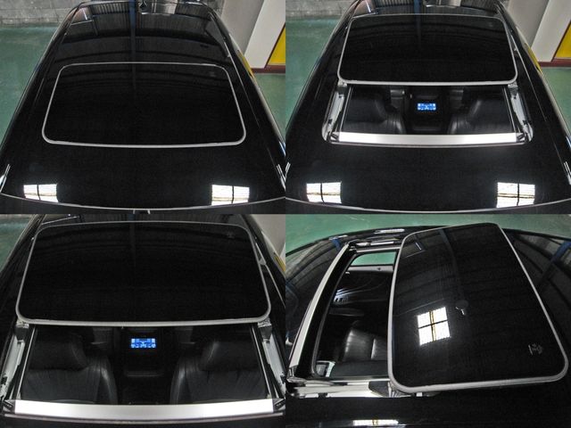 LEXUS LS500h 4WD