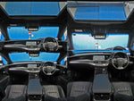 LEXUS LS500h 4WD