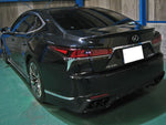 LEXUS LS500