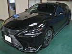 LEXUS LS500