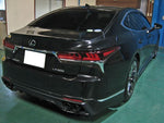 LEXUS LS500