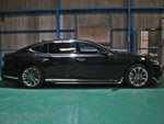 LEXUS LS500