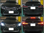 LEXUS LS500